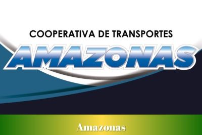 Rutas y horarios de la cooperativa de Transporte Amazonas comprar pasajes en linea