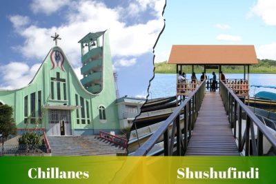 Ruta Bus Chillanes - Shushufindi: pasajes, horarios y cooperativas