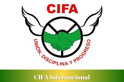 Rutas y horarios de la cooperativa CIFA Internacional comprar pasajes en linea