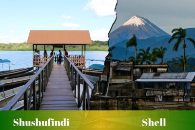 Ruta de Shushufindi a Shell: Pasajes, cooperativas, horarios y terminales