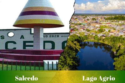 Terminal Terrestre Bus Salcedo a Lago Agrio: pasajes, horarios y cooperativas